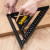 Dewalt 30cm Metric Speed Square (DWHT25228-0) image A