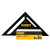 Dewalt 300mm / 12'' Square (DWHT46032-0) image 2