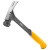 Dewalt 22oz (0.62kg) Milled Rip Claw Hammer (DWHT51005-0) image 2
