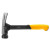 Dewalt 22oz (0.62kg) Milled Rip Claw Hammer (DWHT51005-0) image 1
