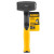Dewalt 3lb (1.40kg) Drilling Club Hammer (DWHT51388-0) image 2