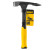 Dewalt 20oz (0.56kg) Bricklayers Hammer (DWHT51389-0) image 2
