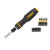 Dewalt MAXFIT 10-in-1 Telescopic Multi-Bit Ratchet Screwdriver (DWHT68001-0) image 2