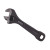 Dewalt 8in All Steel Adjustable Wrench (DWHT80267-0) image 2