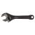 Dewalt 8in All Steel Adjustable Wrench (DWHT80267-0) image