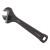 Dewalt 12in All Steel Adjustable Wrench (DWHT80269-0) image 2
