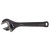 Dewalt 12in All Steel Adjustable Wrench (DWHT80269-0) image