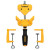 Dewalt Corner Clamps With Table Clamps (DWHT83853-0) image 1