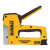 Dewalt Heavy Duty Staple & Brad Tacker (DWHTTR350-0) image 1