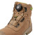 Apache Churchill Twist Lock Safety Boot - Stone image 4