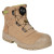 Apache Churchill Twist Lock Safety Boot - Stone image