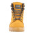 OX Attitude Honey Nubuck Leather Safety Boots image 6