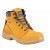 OX Attitude Honey Nubuck Leather Safety Boots image 2
