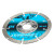 OX Spectrum 125mm Trade Segmented Diamond Blade image