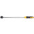 Dewalt 1/2'' Sq. 90Nm Torque Wrench & Case (DWMT75462-0) image