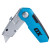 OX Pro Retractable Folding Knife & Spare Blades image 1