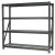 Sealey AP6572 Heavy-Duty Racking Unit with 4 Mesh Shelves image