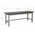 Sealey Premier Industrial 2.1m Steel Workbench image 1