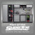 Sealey APMS59 Superline PRO Modular 5 Drawer Cabinet image A