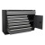 Sealey APMS64 Superline PRO Modular 7 Drawer Floor Cabinet image 2