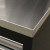 Sealey APMSSTACK08SS Superline PRO Corner Storage System with Stainless Steel Worktop image A