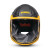 Dewalt Powered Air Purifying Respirator (PAPR) & Hard Hat, 1x 2.0Ah Battery, Charger & TOUGHSYSTEM Case (DWRGH2SB21) image 02