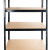Vaunt Heavy Duty 900mm Shelving Unit image 2