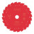 Freud 250mm x 30mm 24T Cordless Mitre Saw Wood Blade image