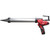 Milwaukee M12 PCG/600A 12V 600ml Caulking Gun - Body image