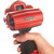 Milwaukee M12 PCG/600A 12V 600ml Caulking Gun - Body image 3