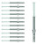 Rawlplug 10 x 100mm Frame Fixings - Pack of 12 image