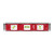Milwaukee 250mm Magnetic Base Torpedo Level (4932498716) image