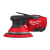 Milwaukee M12 FROS5-0 12V FUEL 150mm Brushless 5.0mm Oscillation Range Random Orbit Sander - Body image 1