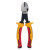 Dewalt 160mm VDE Diagonal Cutting Pliers (DWHT82801-0) image