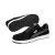 Puma Iconic Low Safety Trainer - Black image 3