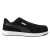 Puma Iconic Low Safety Trainer - Black image 2