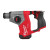 Milwaukee M12 FHAC16-0 12V FUEL Brushless SDS+ Drill - Body image 1