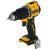 Dewalt DCD799N 18V XR Brushless Combi Drill - Body image 2
