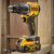 Dewalt DCD799N 18V XR Brushless Combi Drill - Body image A