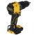 Dewalt DCD799P1T 18V XR Brushless Combi Drill, 1x 5.0Ah Battery, Charger & TSTAK Case image 4