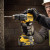 Dewalt DCD799P1T 18V XR Brushless Combi Drill, 1x 5.0Ah Battery, Charger & TSTAK Case image B