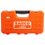 Bahco S560 56 Piece 1/4'' Sq. & 1/2'' Sq. Drive Socket Set image 3