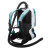 Makita DVC665ZU 36V (Twin 18V) LXT Brushless Backpack Vacuum Cleaner - Body image 6