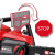 Einhell GP-LC 36/40 Li BL-Solo 36V PXC Brushless Chainsaw - Body image 6