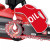 Einhell GP-LC 36/40 Li BL-Solo 36V PXC Brushless Chainsaw - Body image 5