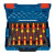 Bosch 14 Piece VDE Screwdriver Set in L-BOXX Case image