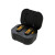 Dewalt Jobsite Pro X-1 True Wireless Earbuds With Charging Case (DXMA1902092) image 2