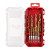 Milwaukee 98 Piece PACKOUT Drill Bit & Impact Bit Accessory Set image 5