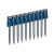 Bosch NB-40 40 x 2.7mm Concrete Nails for GNB 18V-38 - Pack of 1000 image 1