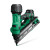 Hikoki NT1865DAAW9Z 18V Brushless 15G Angled Finish Nailer - Body & Case image 03